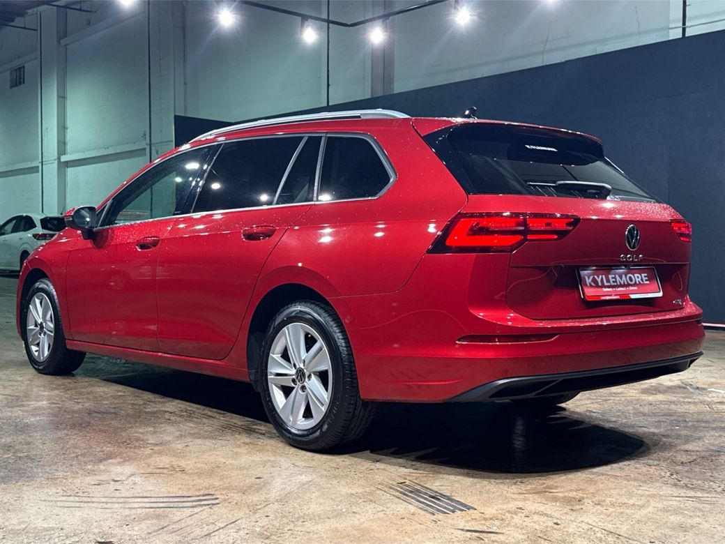 2023 Volkswagen Golf