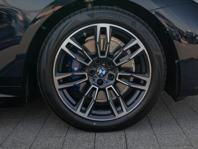 2026 BMW 5 Series