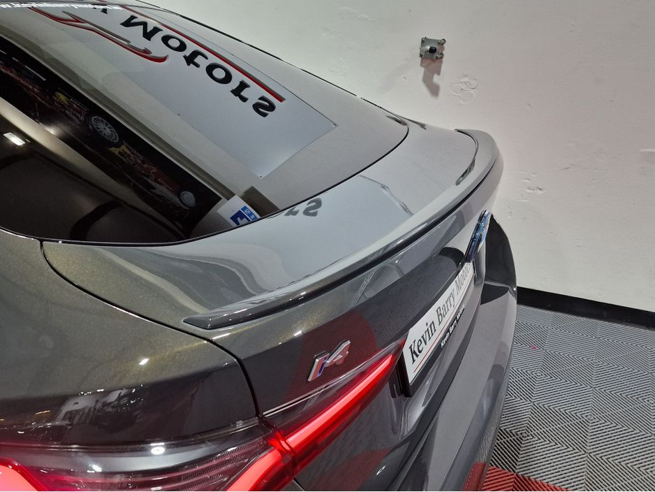 2022 BMW i4