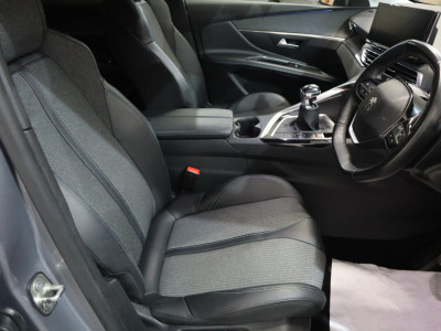 2023 Peugeot 3008