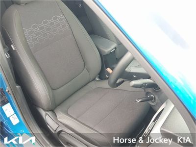 2022 Kia Rio