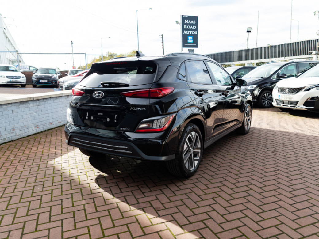 2021 Hyundai Kona