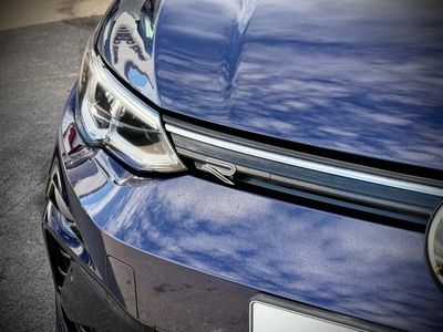 2024 Volkswagen Golf