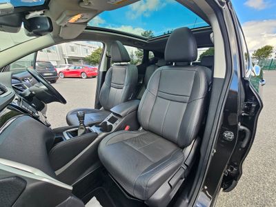 2017 Nissan Qashqai