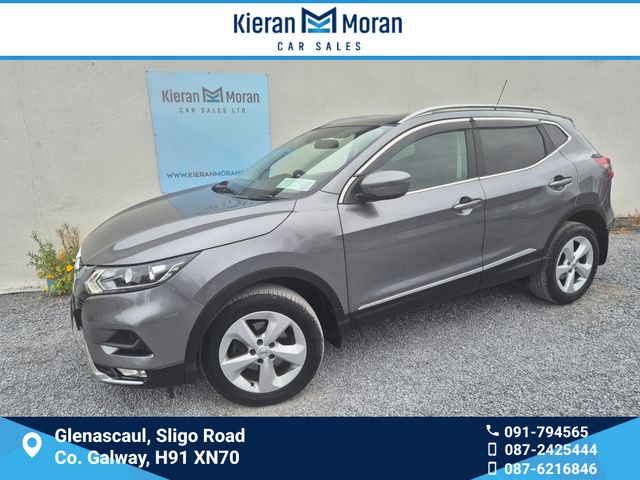 vehicle for sale from Kieran Moran Car Sales