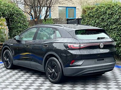 2023 Volkswagen ID.4