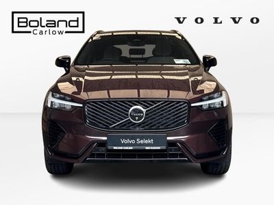 2025 Volvo XC60