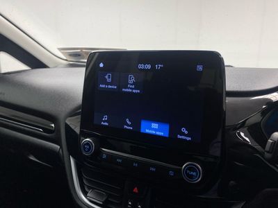 2020 Ford Fiesta