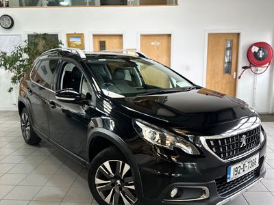 vehicle for sale from Dungarvan MotorMall