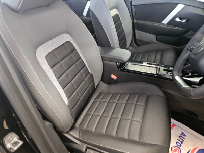 2025 Citroen C4