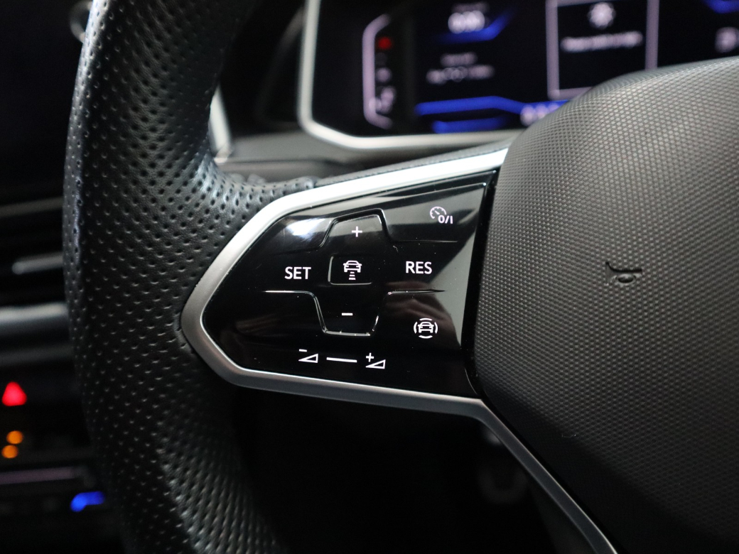 2023 Volkswagen T-Roc