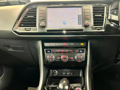 2019 SEAT Ateca