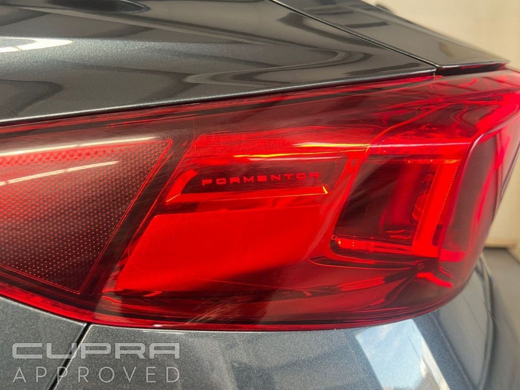 2023 Cupra Formentor