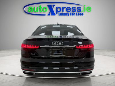 2023 Audi A4