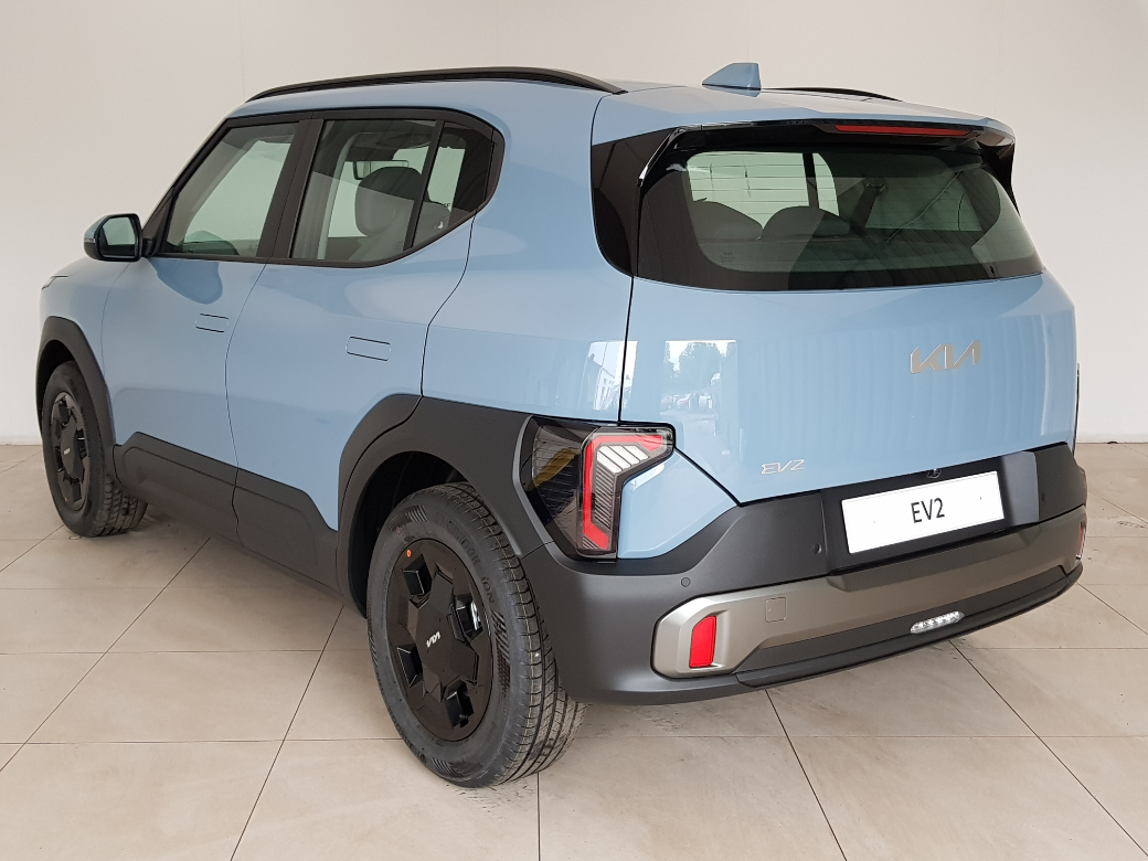 2026 Kia EV2