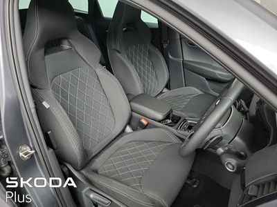 2026 Skoda Karoq