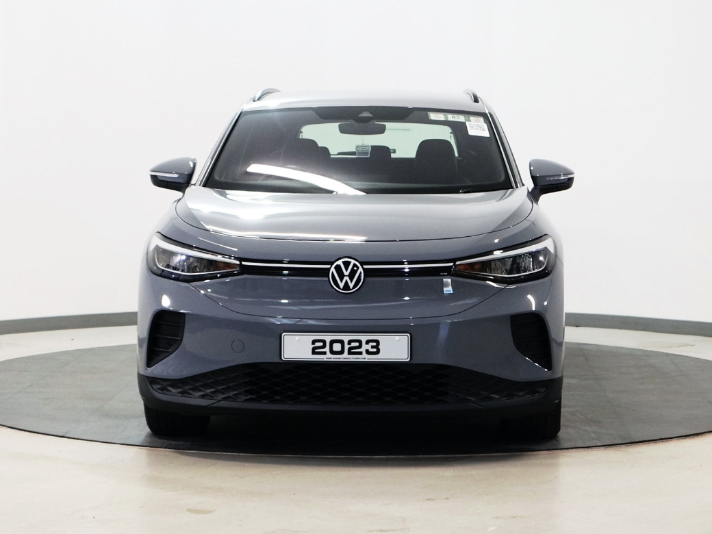 2023 Volkswagen ID.4