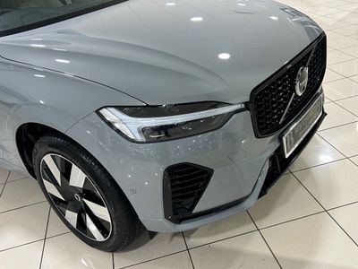 2025 Volvo XC60