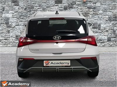 2024 Hyundai i20