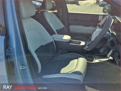 2026 Kia EV3