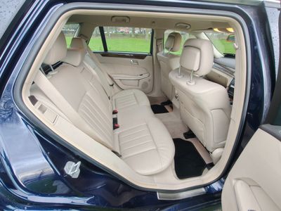 2016 Mercedes-Benz E Class