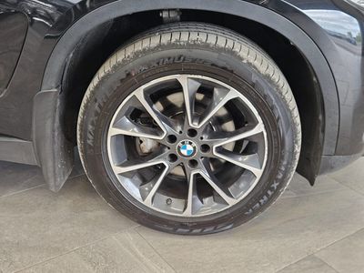 2017 BMW X5