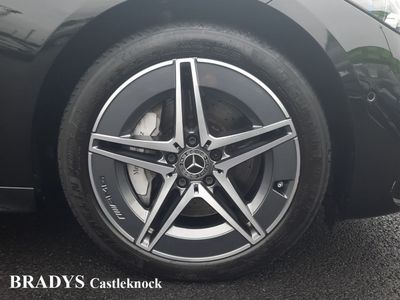 2024 Mercedes-Benz C Class