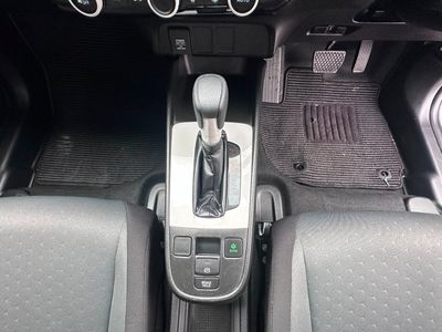 2021 Honda Fit