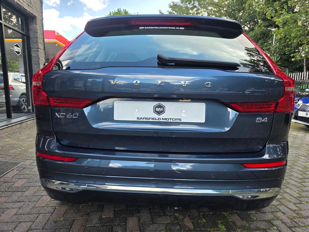 2022 Volvo XC60