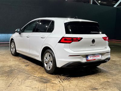 2021 Volkswagen Golf