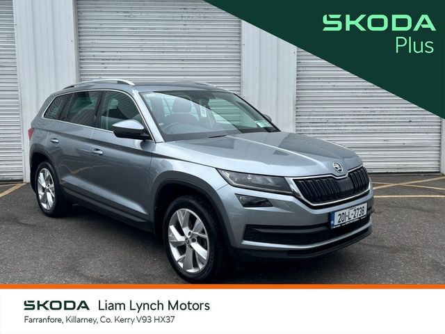 vehicle for sale from Liam Lynch Motors