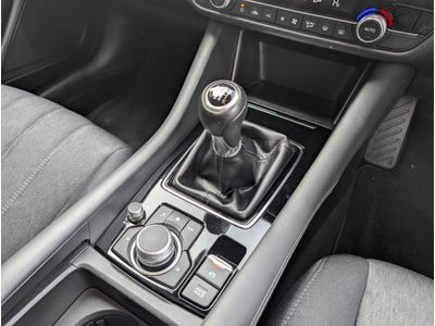 2022 Mazda Mazda6