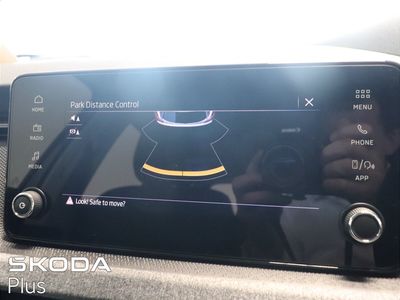 2026 Skoda Kamiq