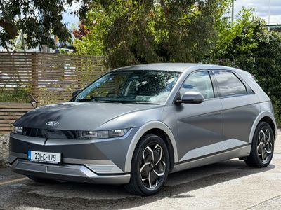 2023 Hyundai Ioniq 5