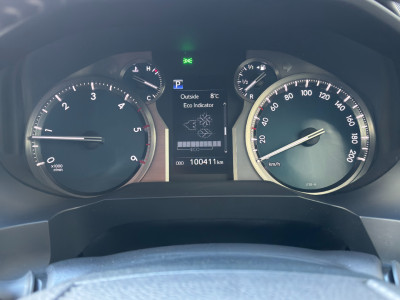 2019 Toyota Landcruiser