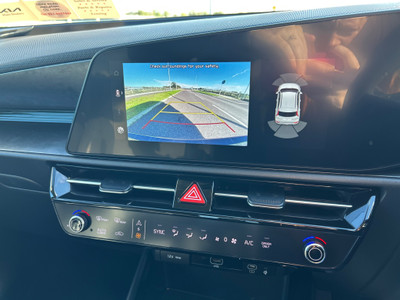 2023 Kia Niro
