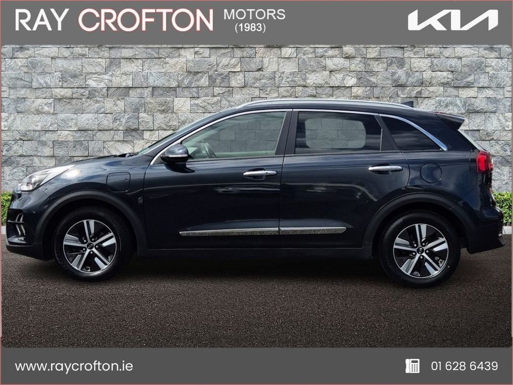2020 Kia Niro