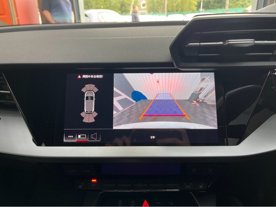 2021 Audi A3