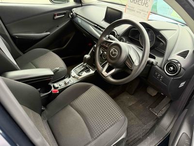 2023 Mazda Demio
