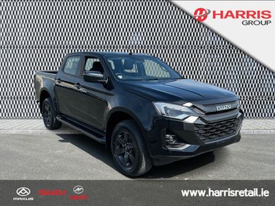 vehicle for sale from Harris Retail