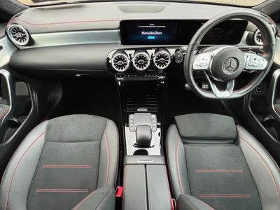 2023 Mercedes-Benz CLA Class