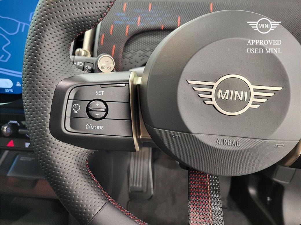 2025 Mini Countryman