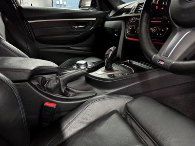 2018 BMW 3 Series