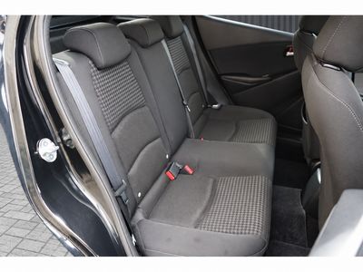 2017 Mazda Demio