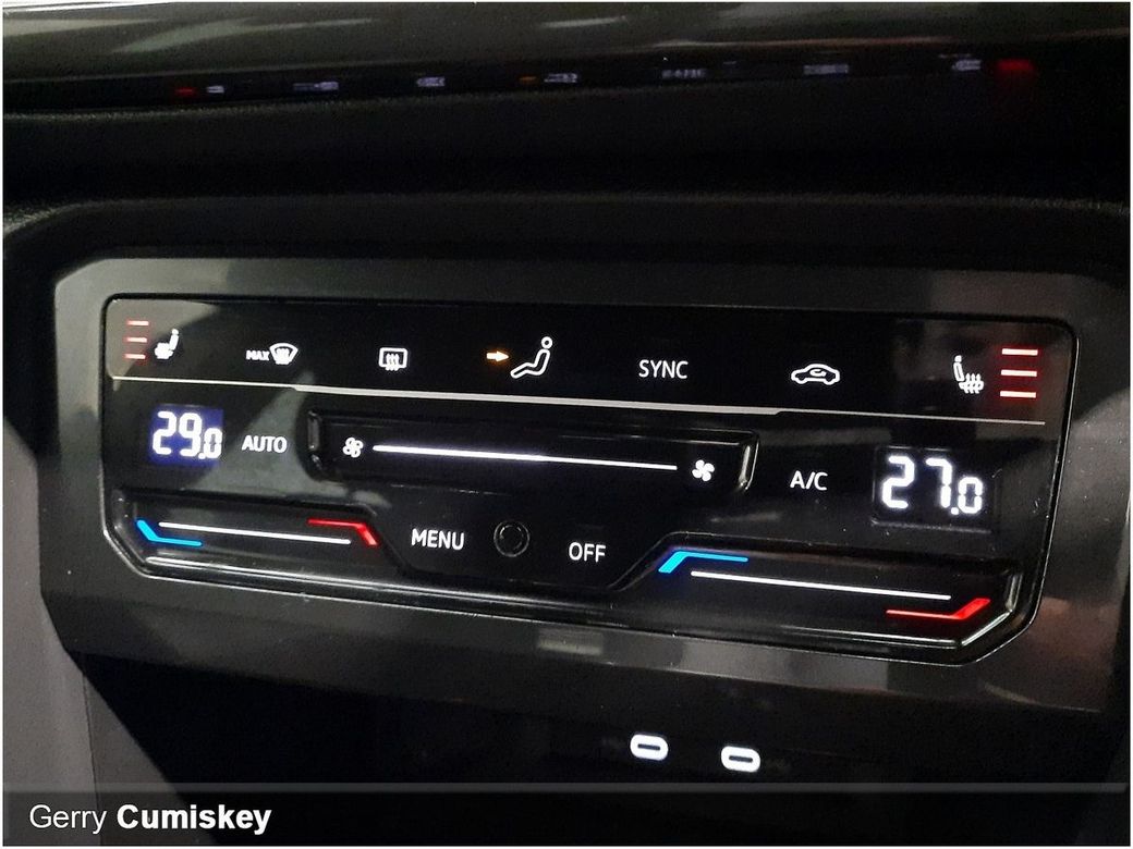 2023 SEAT Tarraco