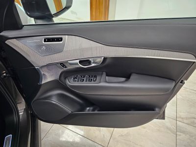 2024 Volvo XC90