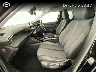 2023 Peugeot 2008