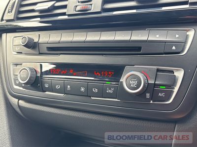2014 BMW 3 Series