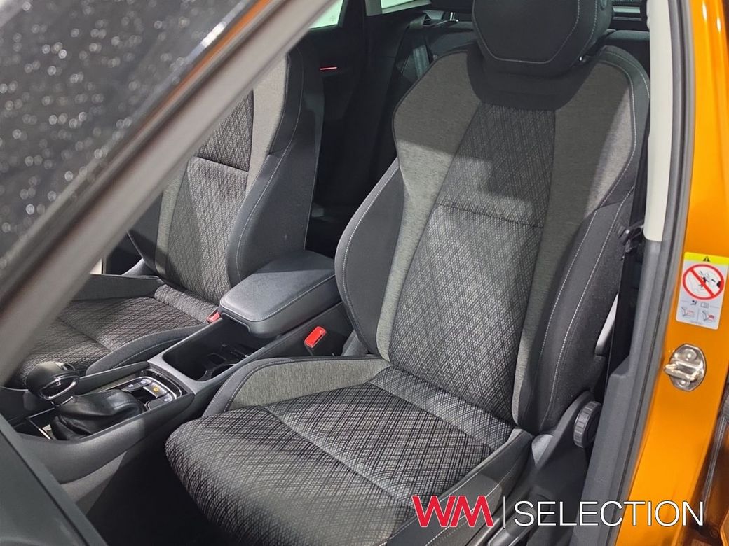 2022 Skoda Karoq