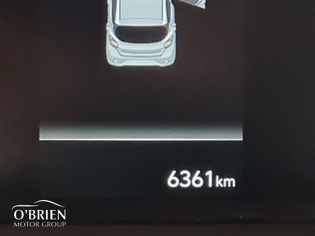 2025 Hyundai i10